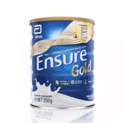 Ensure logo